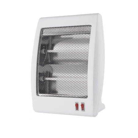 Calentador de cuarzo Futura FUT-EC0806