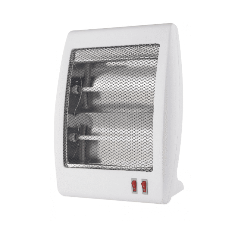 Calentador de cuarzo Futura FUT-EC0806