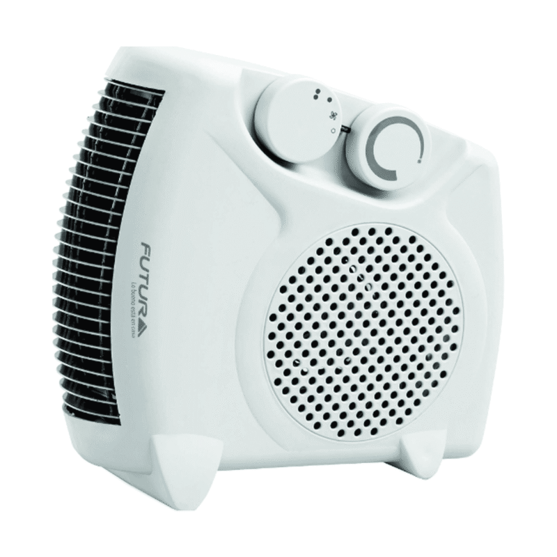 Caloventilador Horiz/Vert. Futura FUT-CV2003VH