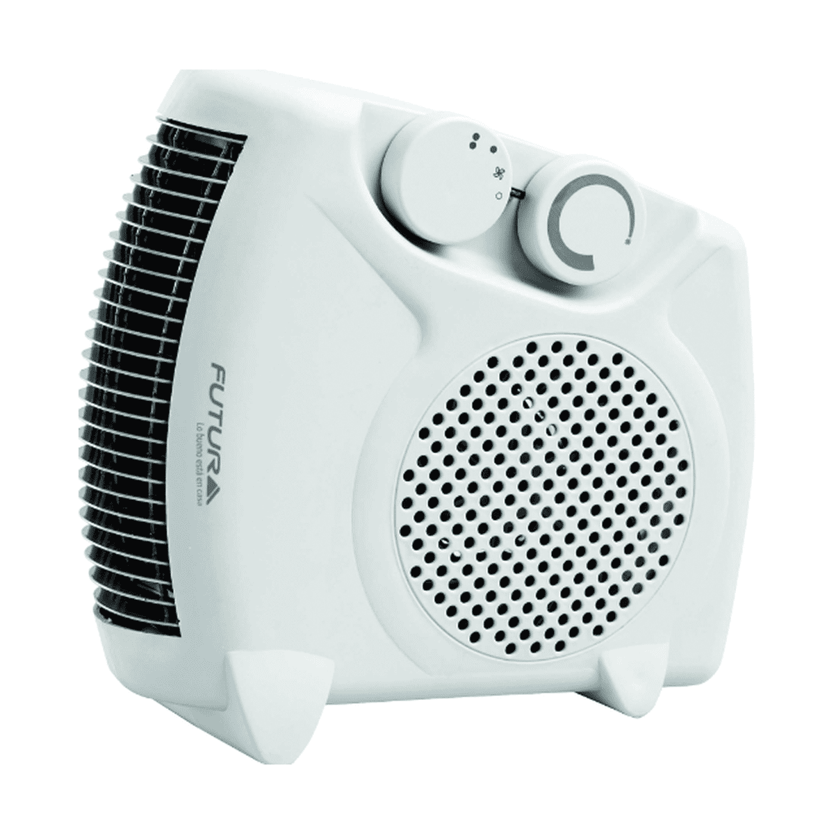 Caloventilador Horiz/Vert. Futura FUT-CV2003VH: imagen 3