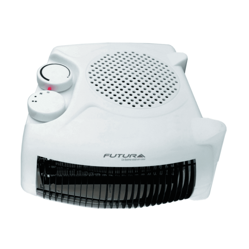Caloventilador Horiz/Vert. Futura FUT-CV2003VH