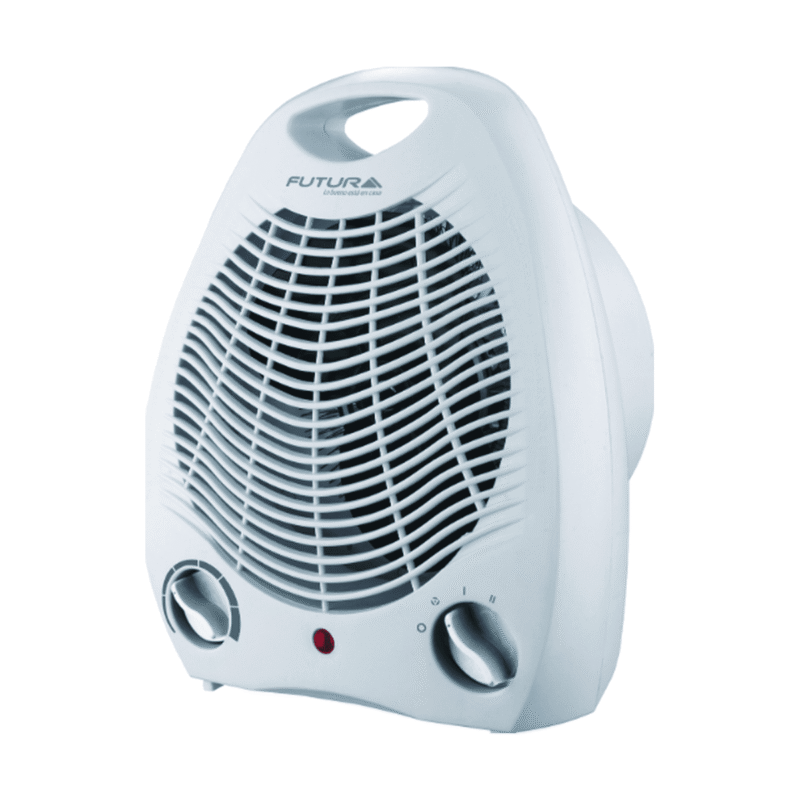 Caloventilador vertical Futura FUT-CV2001