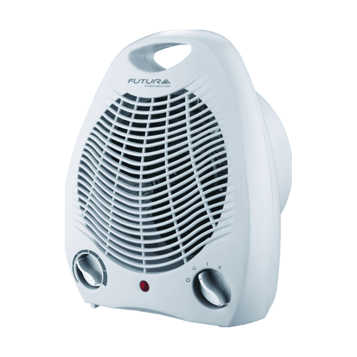 Caloventilador vertical Futura FUT-CV2001: imagen 1
