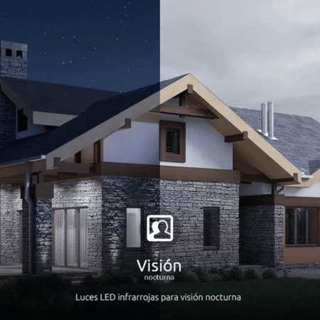 Camara Inteligente Nexxt: imagen 3