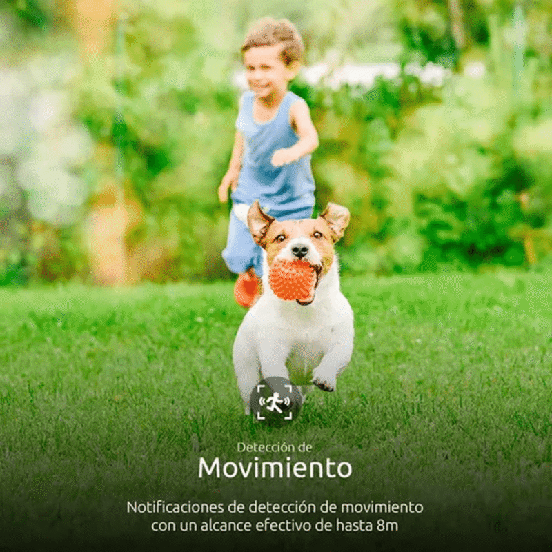 Camara Inteligente Nexxt