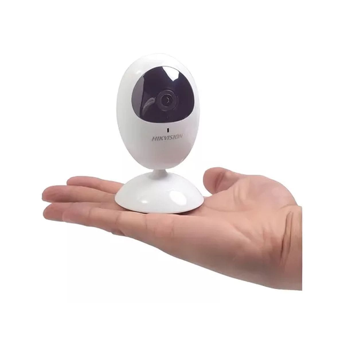 Cámara  WIFI Ip Hikvision Cube, 2mp, Lente 2.8mm Ir 10m: imagen 2