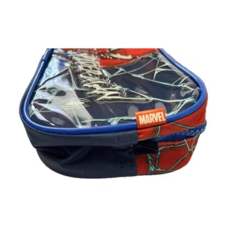 Cartuchera Spiderman 1 Cierre Marvel