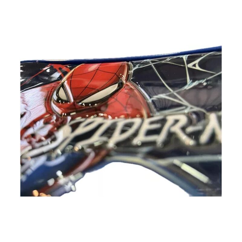 Cartuchera Spiderman 1 Cierre Marvel