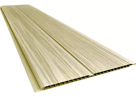 Kit Cielorraso PVC 4x4 - Color Beige Gemini - (16m2): imagen 8