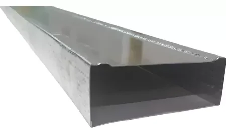 Kit Cielorraso PVC 5x5 - Color Natural Gemini - (25m2): imagen 10