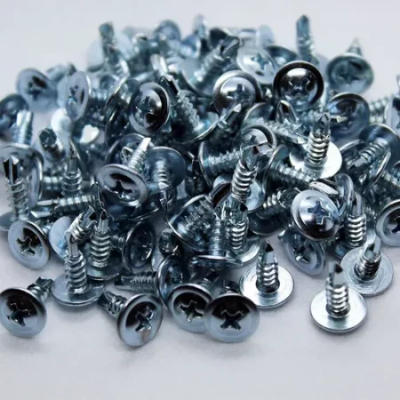 Kit Cielorraso PVC 4x4 - Color Beige Gemini - (16m2): imagen 2