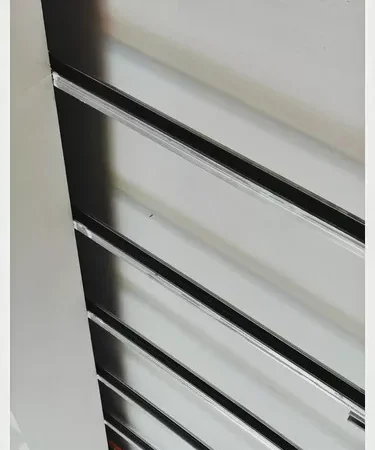 8x5 Kit Cielorraso PVC Completo (40m2): imagen 3