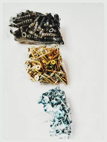 8x5 Kit Cielorraso PVC Completo (40m2)