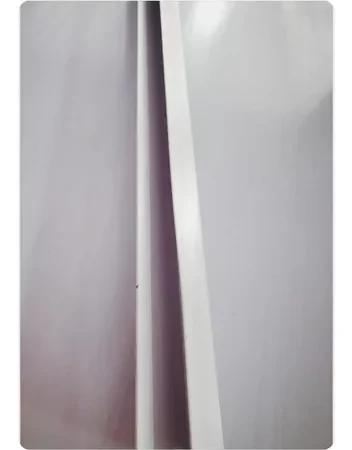 8x5 Kit Cielorraso PVC Completo (40m2): imagen 5