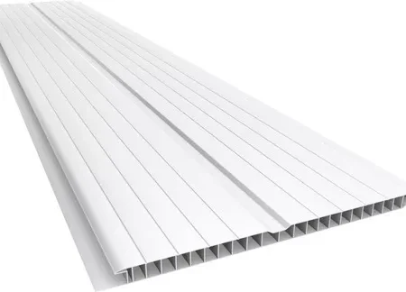 8x5 Kit Cielorraso PVC Completo (40m2): imagen 6