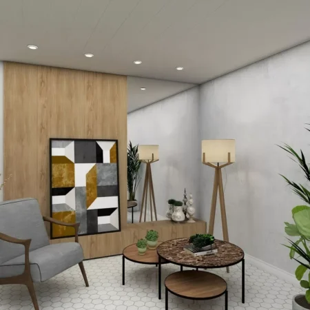 4x4 Kit Cielorraso PVC completo (16m2): imagen 8