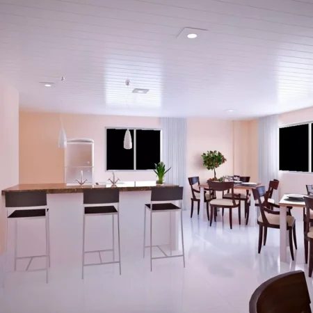 4x4 Kit Cielorraso PVC completo (16m2): imagen 6