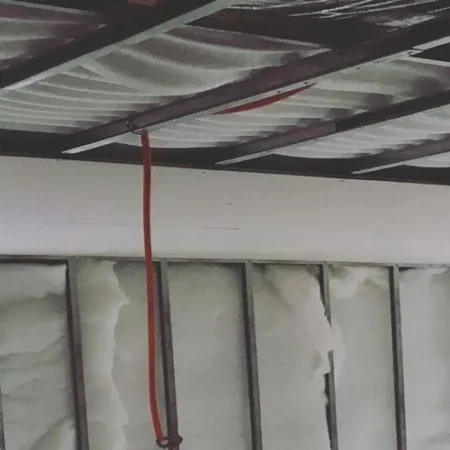 2x2 Kit Cielorraso PVC completo (4m2): imagen 7