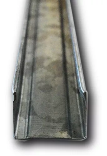 2x2 Kit Cielorraso PVC completo (4m2)