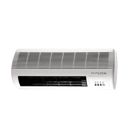 Convector de pared Futura FUT-CW4501B: imagen 2