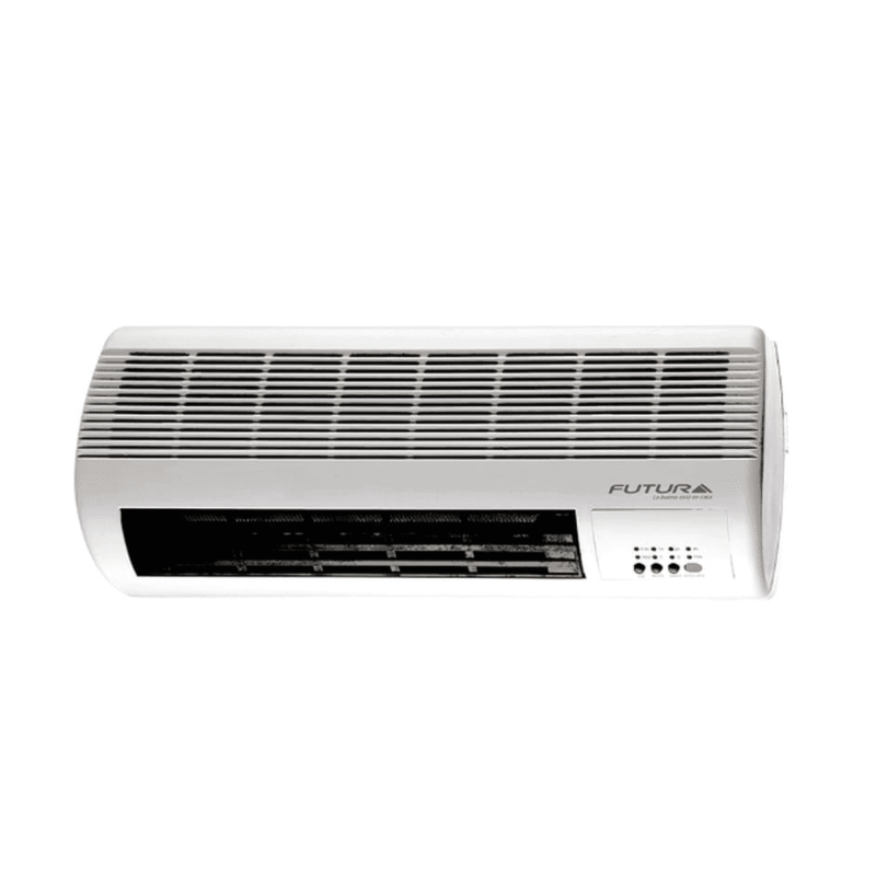 Convector de pared Futura FUT-CW4501B