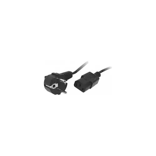 Cable Alimentación Interlock Cd-5 1.5mt Para Pc 5.0