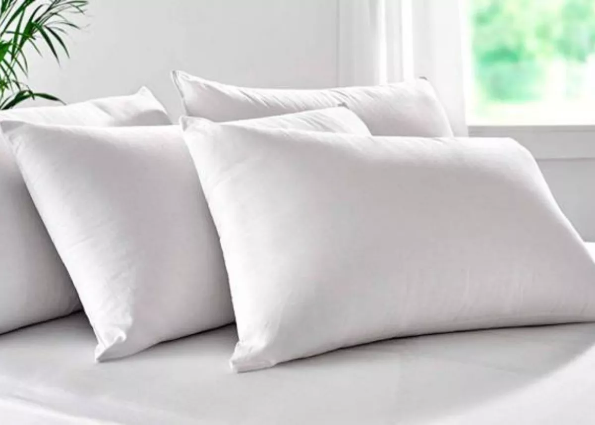 Almohada De Fibra Siliconada En Oferta, Poliester Pet: imagen 5