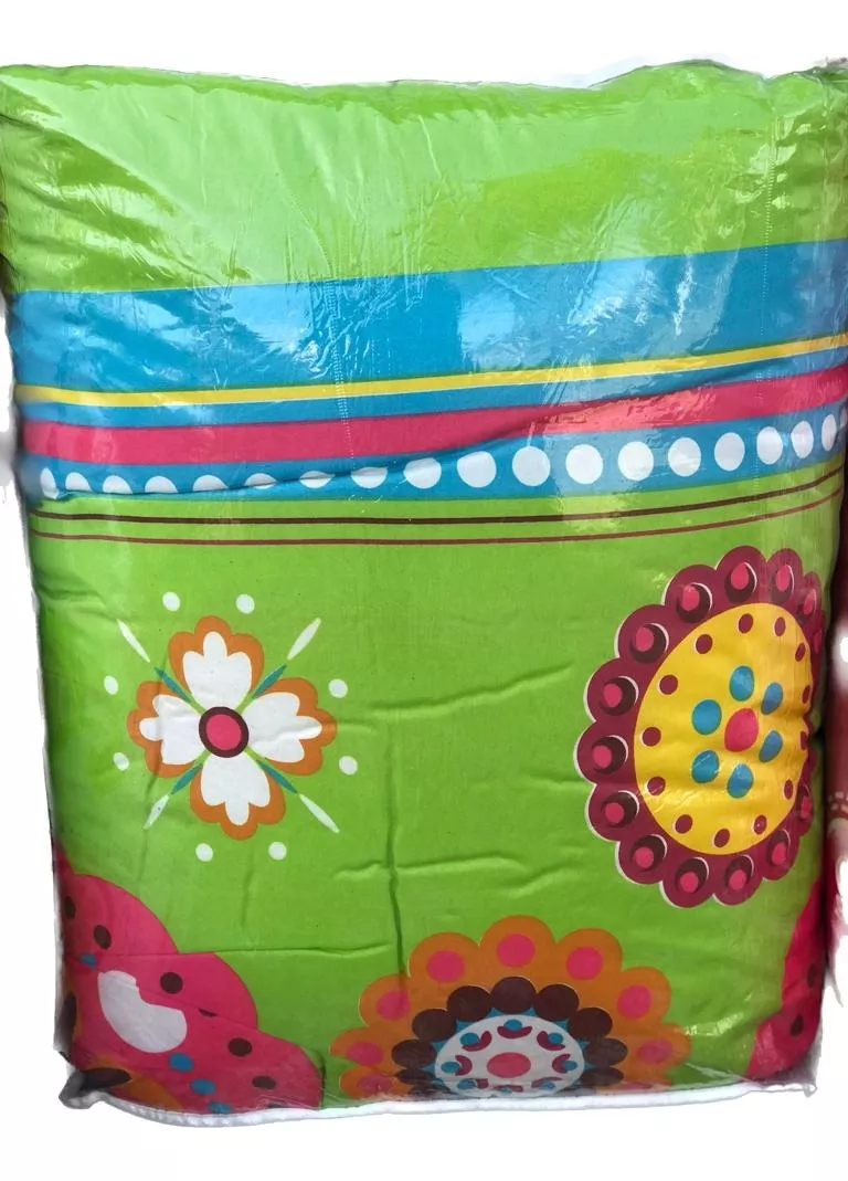 Acolchados 2 Plazas Excelente Calidad