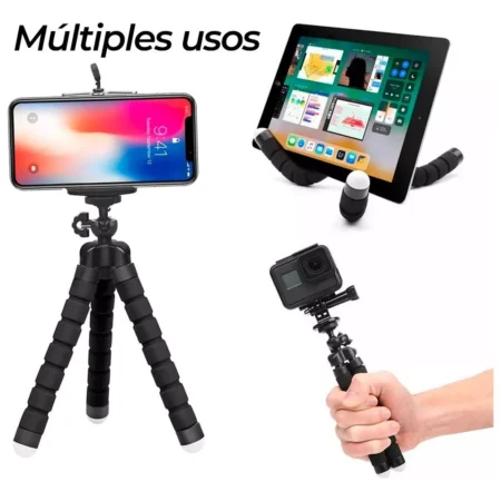 Monopie Selfie Stick Bluetooth: imagen 5