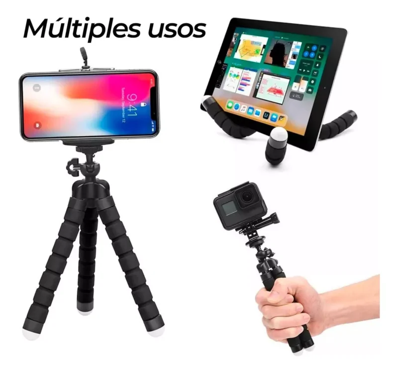 Monopie Selfie Stick Bluetooth