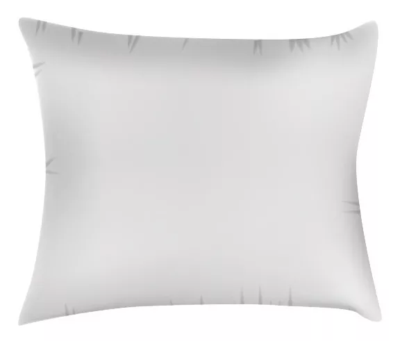 Relleno Para Almohada 50 x 50 Guata Siliconada Pgu