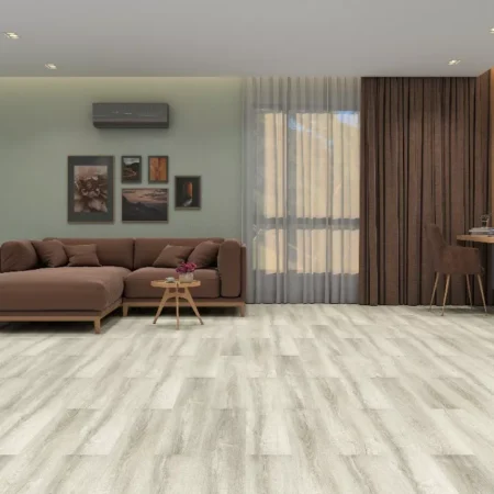 Piso Flotante Alto Transito Modelo Bora - Madera