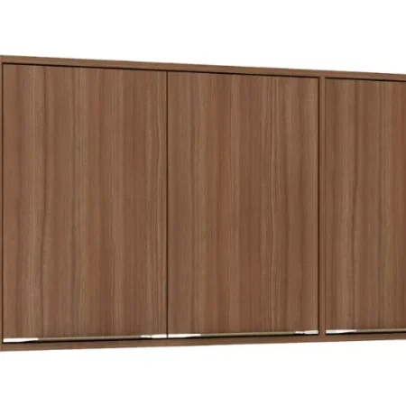 Alacena Aérea Pgu 3 Puertas Mdp Modelo Aereo