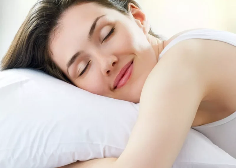 Almohada De Fibra Siliconada En Oferta, Poliester Pet