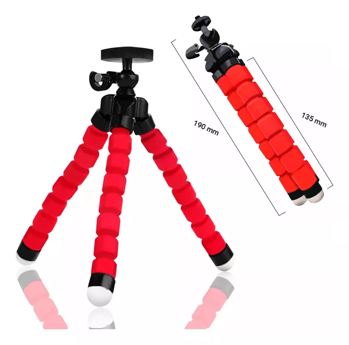 Monopie Selfie Stick Bluetooth: imagen 3