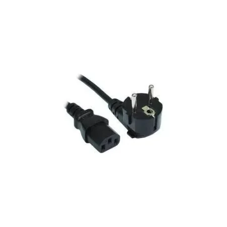 Cable Alimentación Interlock Cd-5 1.5mt Para Pc 5.0