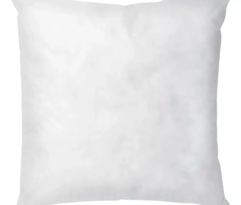 Relleno Para Almohada 50 x 50 Guata Siliconada Pgu