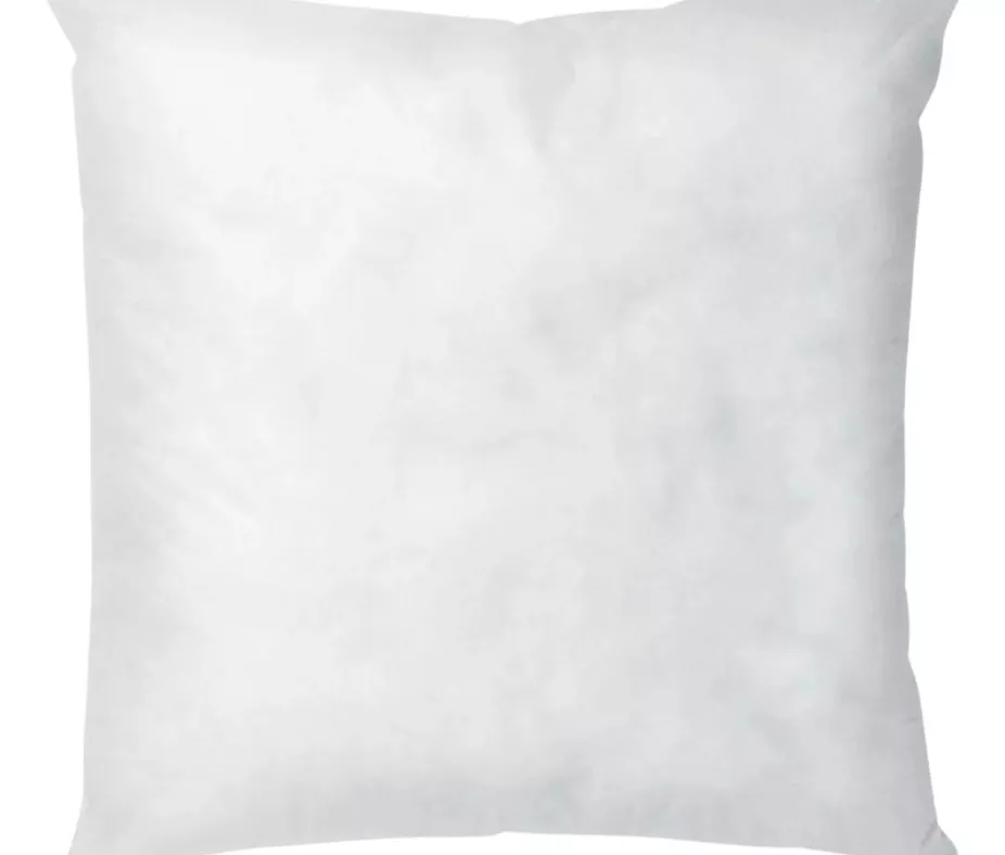 Relleno Para Almohada  50 x 50 Guata Siliconada Pgu: imagen 3