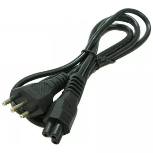 Cable Mickey A 3 En Linea Csa-3 Para Cargador Laptop