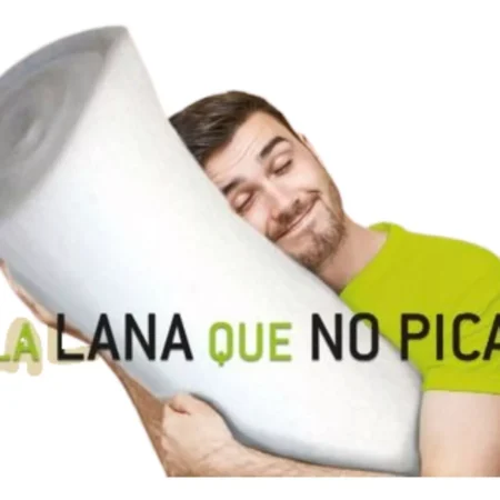 Relleno Para Almohada  50 x 50 Guata Siliconada Pgu: imagen 2