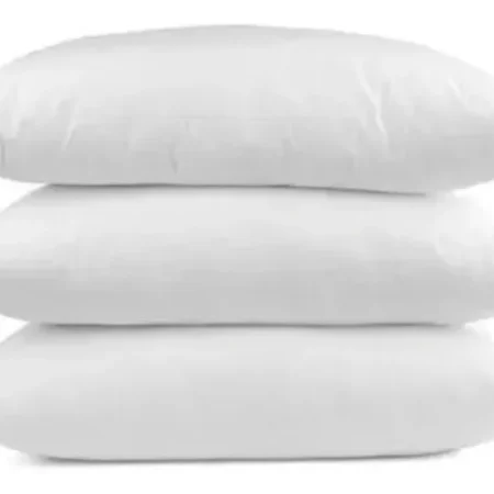 Almohada De Fibra Siliconada En Oferta, Poliester Pet