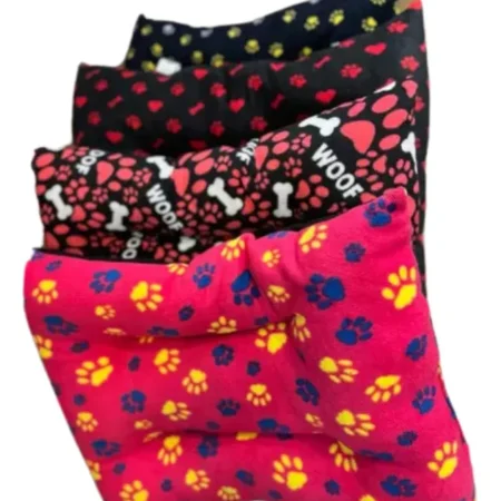 Cama Para Perros Varios Diseños Y Colores