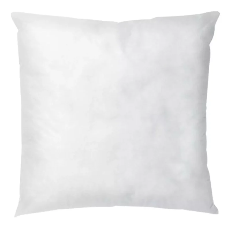 Relleno Para Almohada 45x45 Guata Siliconada Pgu