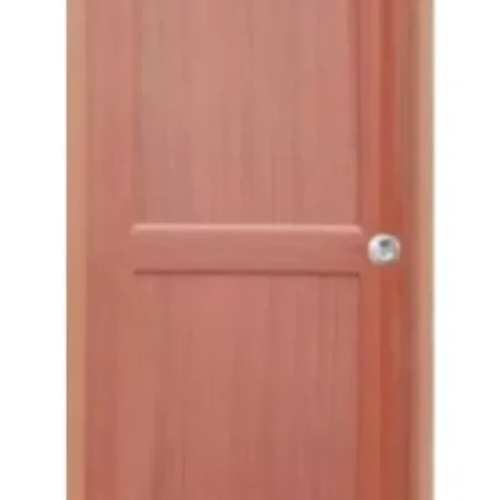 Puerta Interior Pvc Batiente - Toda En Pvc: imagen 3