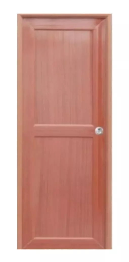 Puerta Interior Pvc Batiente - Toda En Pvc