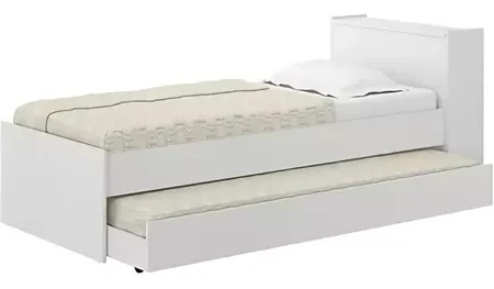 Cama Marinera De Madera