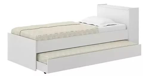 Cama Marinera De Madera