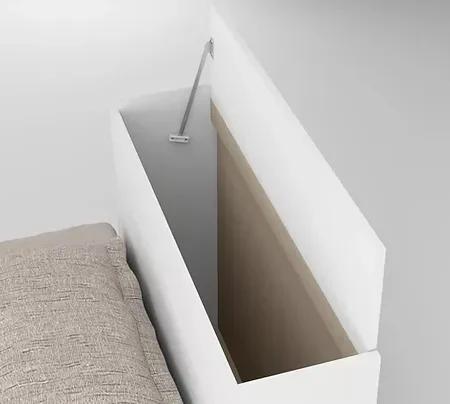 Cama Marinera De Madera: imagen 3