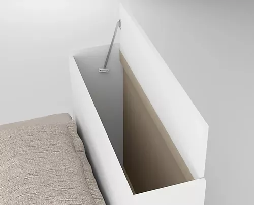 Cama Marinera De Madera