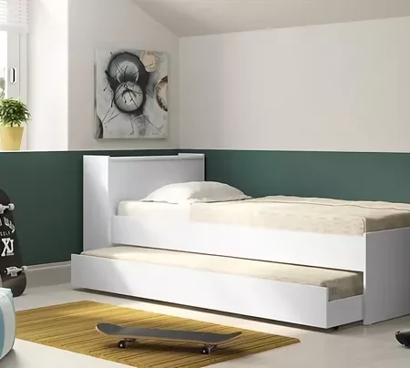 Cama Marinera De Madera: imagen 4